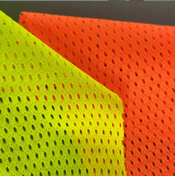 High Visibility Traffic Construction safty vest safety vest reflective