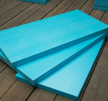 Manufacturer Wholesales B1 Grade 1-5 cm Moisture-proof And Heat-insulating XPS Exterior Wall Insulation Board