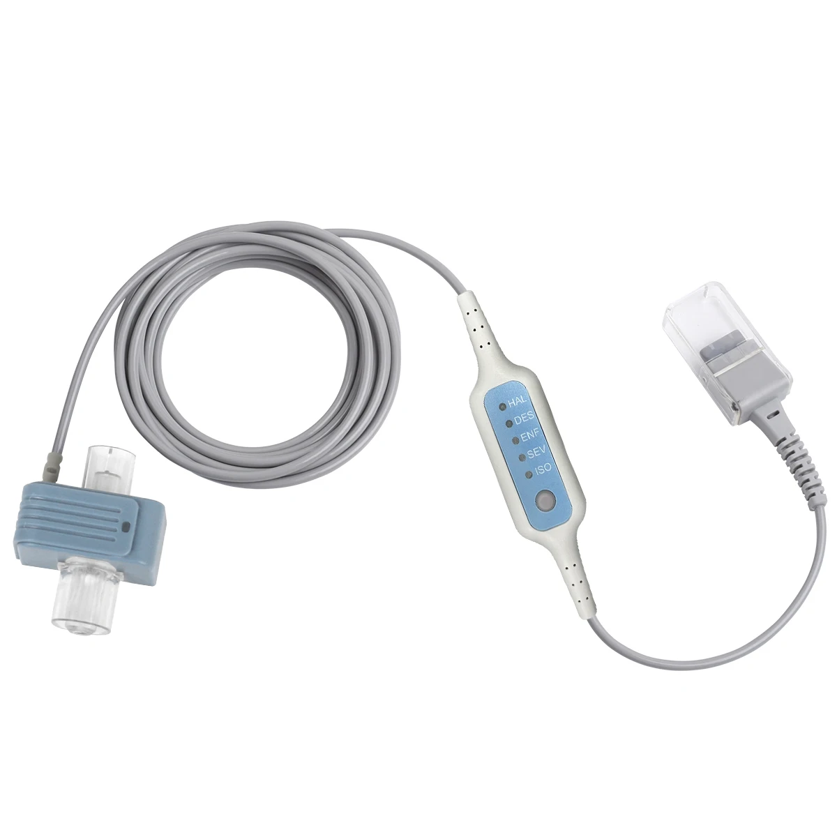 New Arrival Mainstream Anesthesia Gas Sensor ETCO2 N2O Analyzer