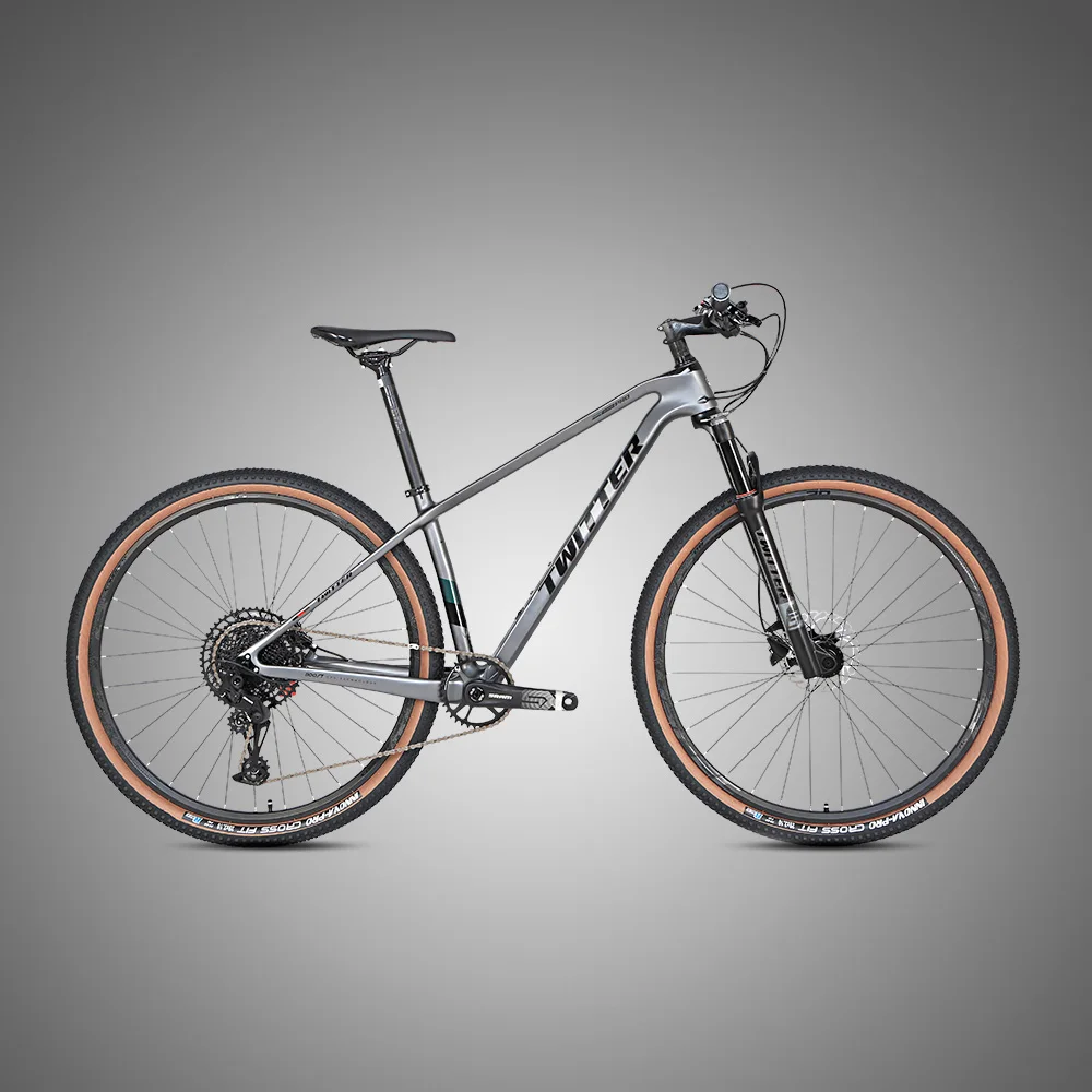 New arrivals 148*12 Carbon fiber mtb mountain bike 29er with GX  EAGLE-12S