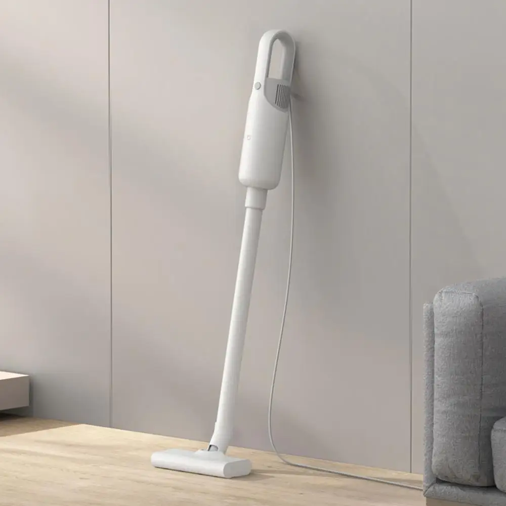 XIAOMI MIJIA ручной пылесос для дома подметания 16000Pa Сильный всасывания Циклон Многофункциональный щетка улавливатель пыли