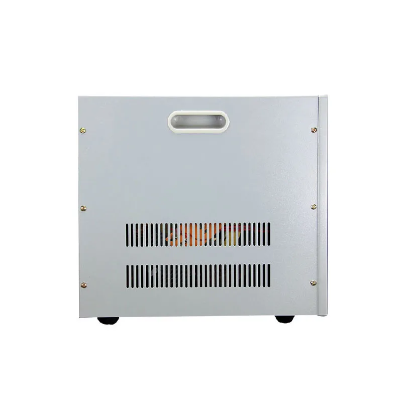 Three Phase Automatic Step Voltage Regulator Power SVR Coil  Autotransformer Toroidal TND-10KVA