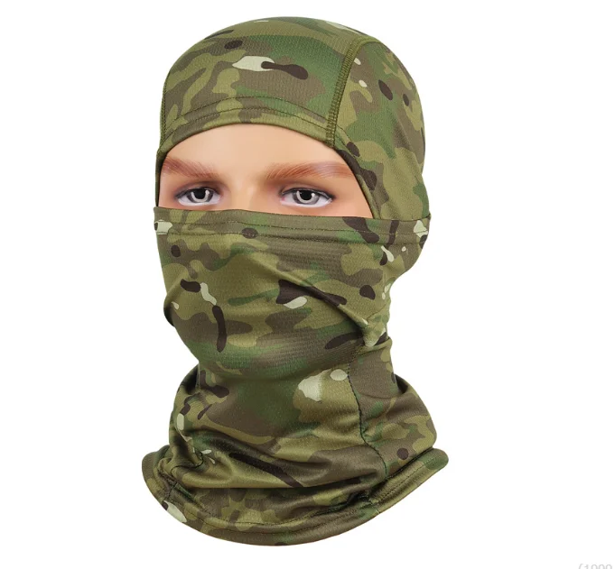 bandanan men fashion bandana cycling bandana neck tube bandana