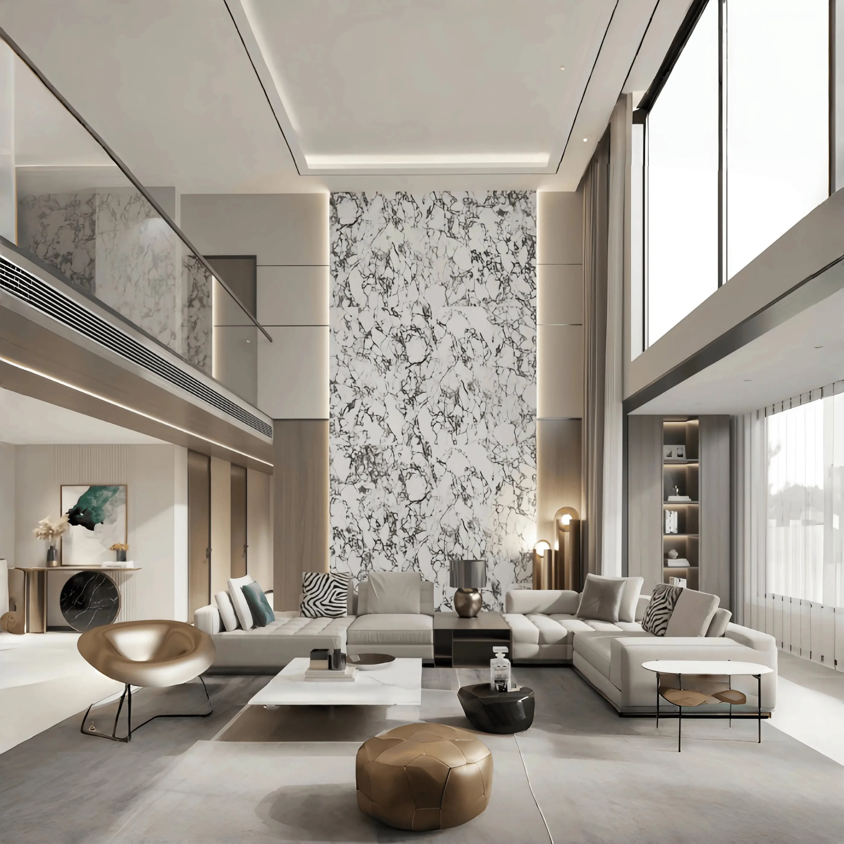 Italian Calacatta Viola Natural 100% Marble Tile Purple with White and Purple Low Price 1-Year Warranty-Calcutta Viola