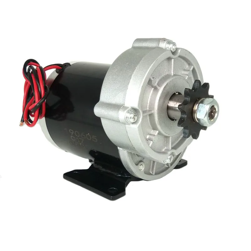 Wheelchair Motor Transaxle Tricycle Motor Electric Rickshaw Motor Kit