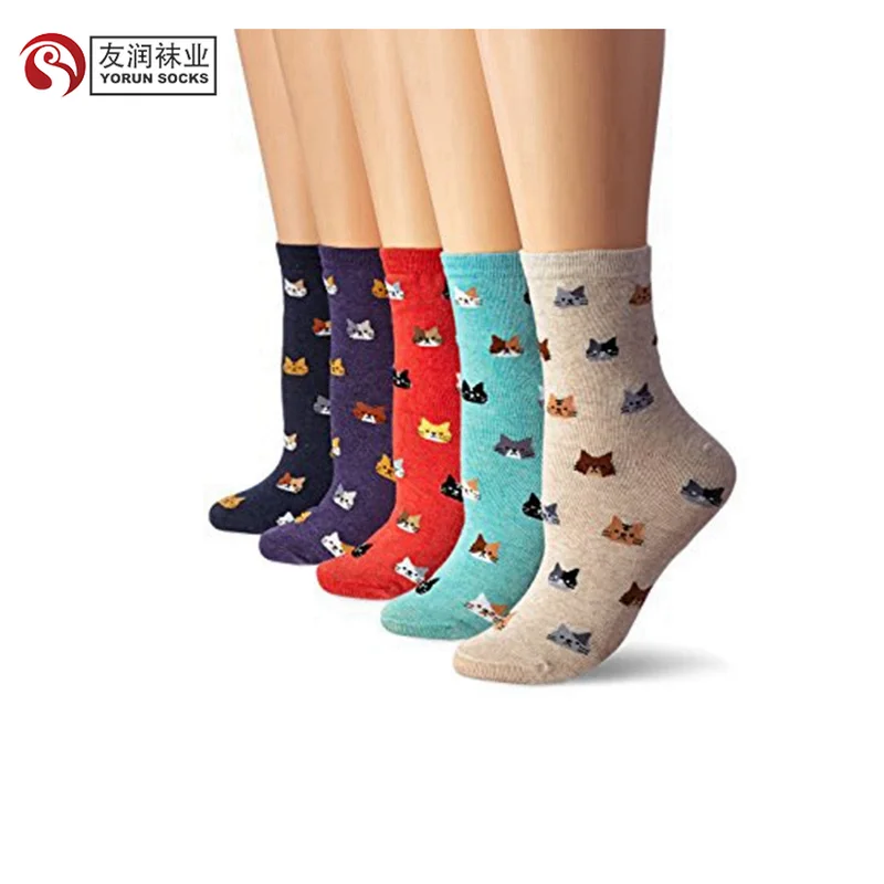 YR-A 1090 cute korea socks korean socks cute korean socks women