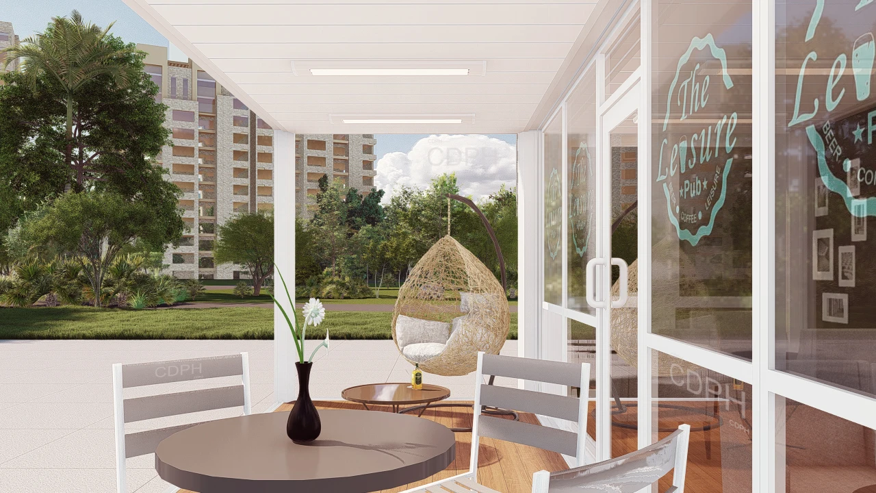 10 футов мини-всплывающий магазин быстрого питания кафе магазины мобильный контейнер кафе-бар