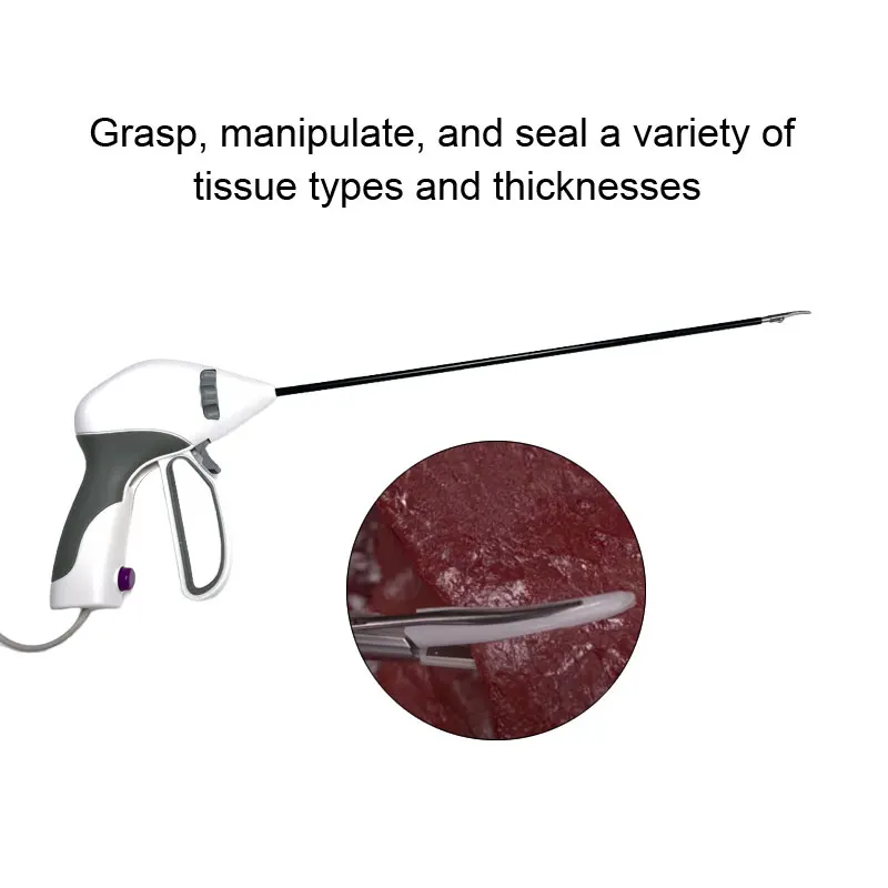 New Product Blood Vessel Sealing Machine 5 10mm Generator LS10 Vessel Sealing Ligasure