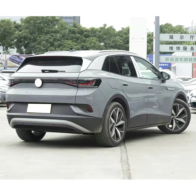 In Stock New Electric EV Cars Crozz Prime VW id4 for vw ID4