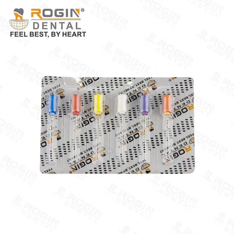 Dental Files Sup Taper Handuse manual files nickel titanium files for dental use