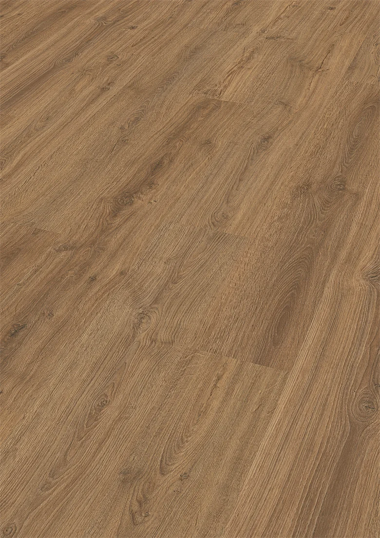 German Premium Laminate Flooring Meister Design Laminate LC 150 Short Plank With Highly Versatile For Commercial Areas