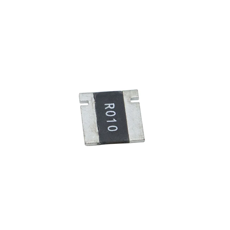 Good Price Customized Thick Film Smd Resistor Metal Film Resistor Smd