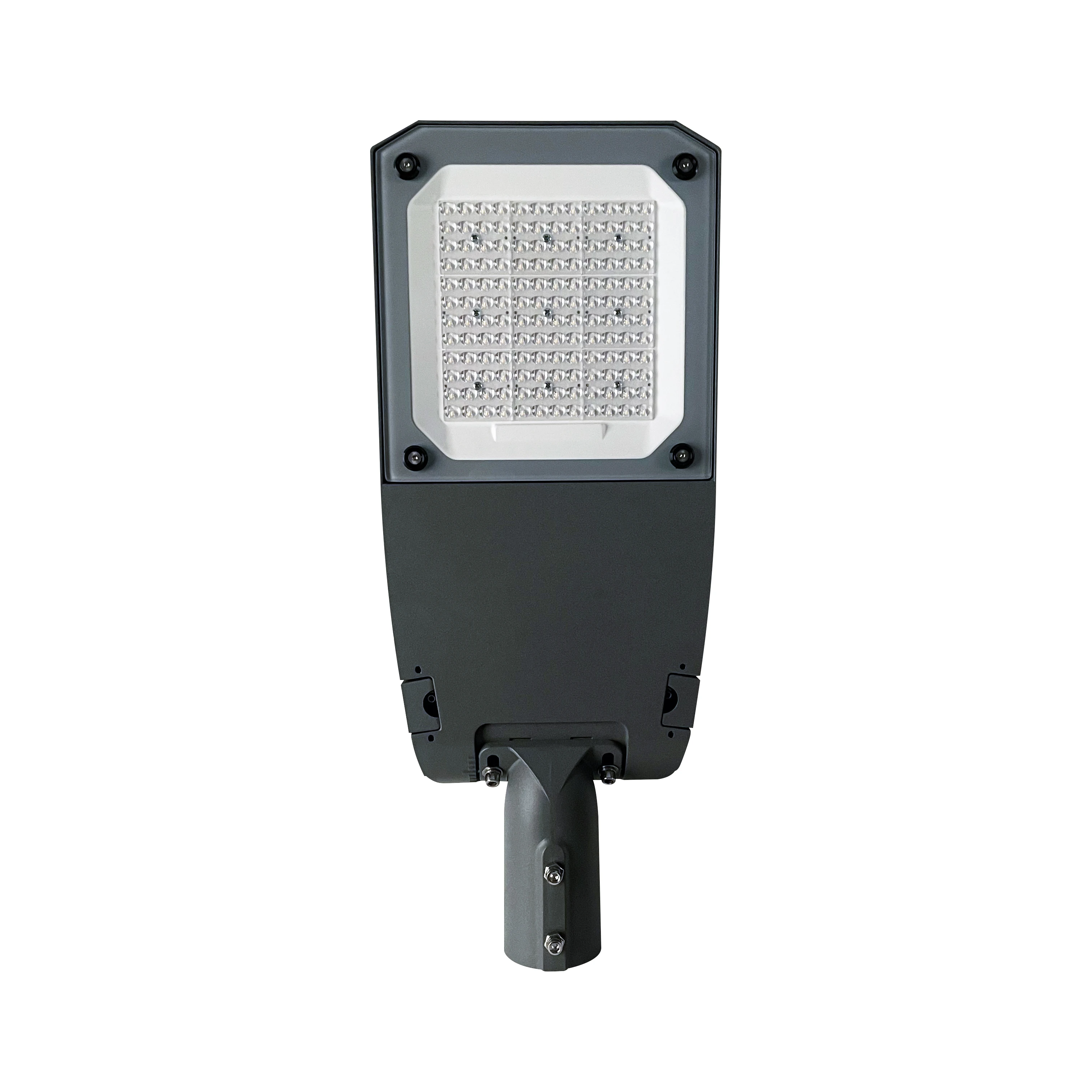 Highway Waterproof IP65 50w 100w 150w 200w 250w 300w Streetlight Post Top Led Light Outdoor Projector ip66 Led Street Lights