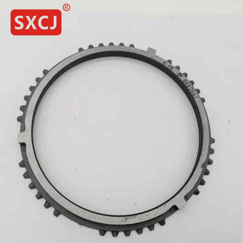 gear box synchronizer ring OEM8882682 for EATON