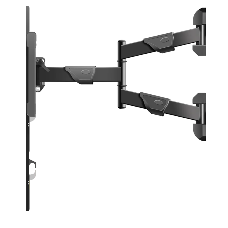 2022 hot sale wall-mounted tv mount led tv mount rack tv for smart home