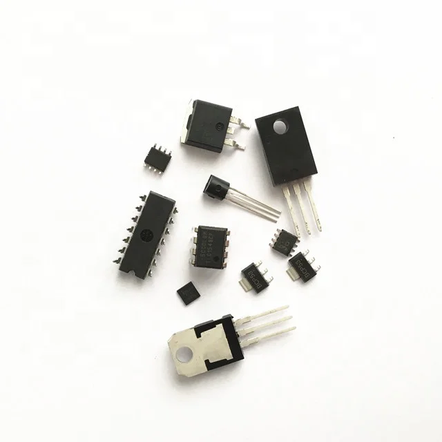 Electronic Components Rfx2401 Ic Front End Wlan/Zigbee 16Qfn Chip Rfx2401c