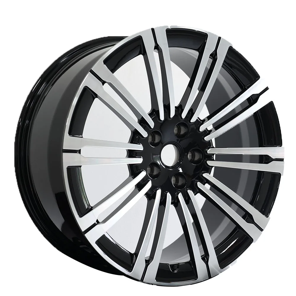 21-23 Inches Suitable For All Kinds Of Passenger Cars High-Quality Wheels Hub Customizable Wholesale Wheels Hub