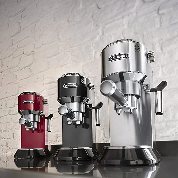 Brevillee pro barista кафе 20 бар маленький дещица sperso coofee машина Экспресс эспрессо кофе чайник кофеварка для