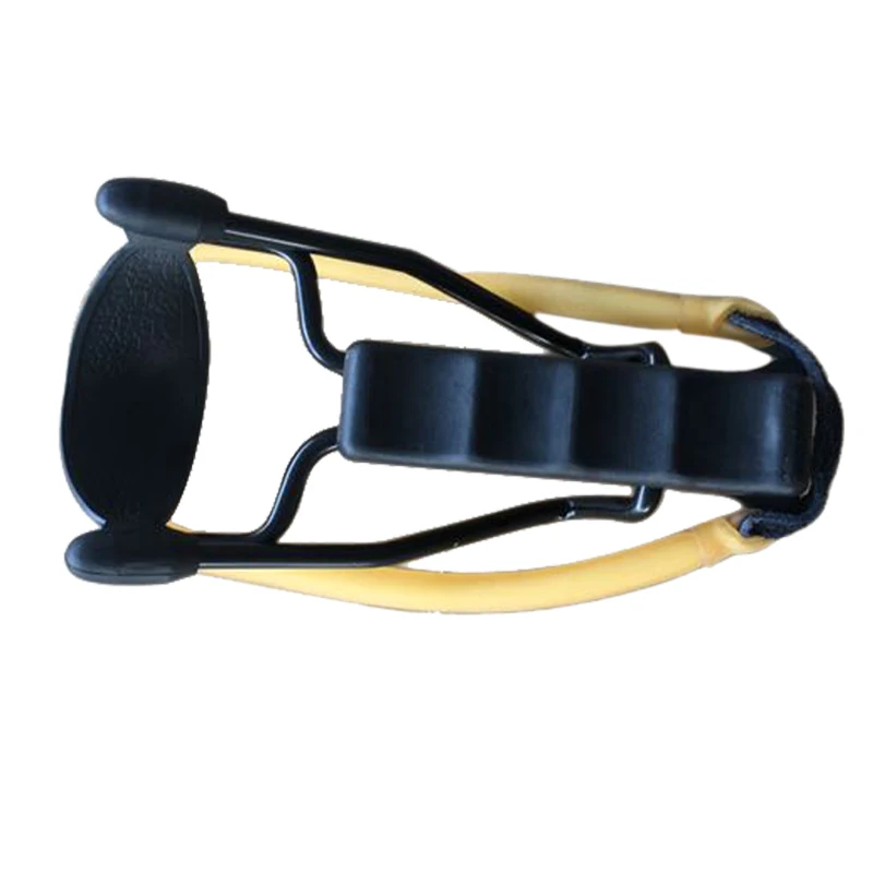 Folding Metal Slingshot