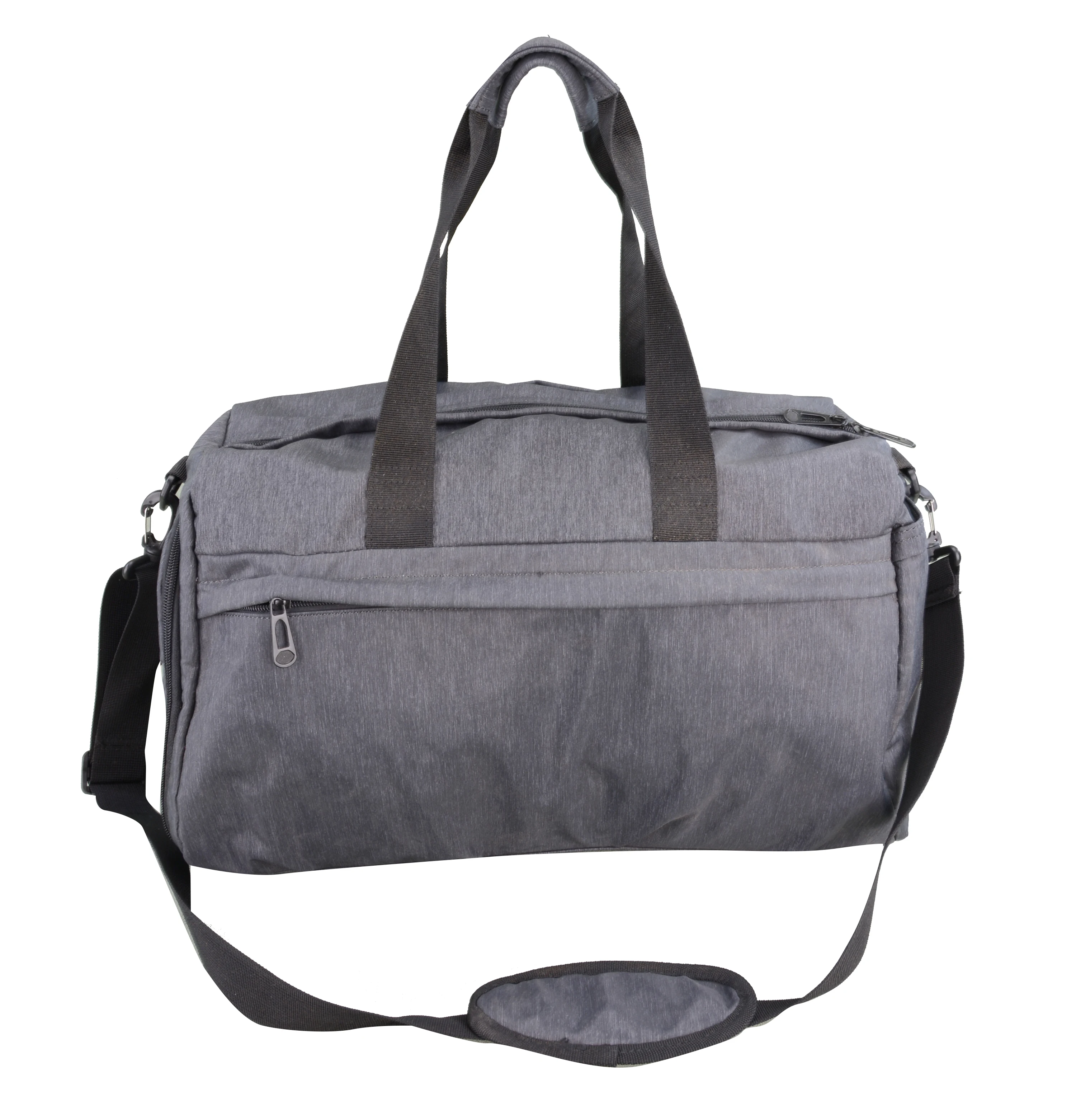 
2022 Luggage travel bags high capacity stylish gym sports outdoor waterproof compartment bag travel 