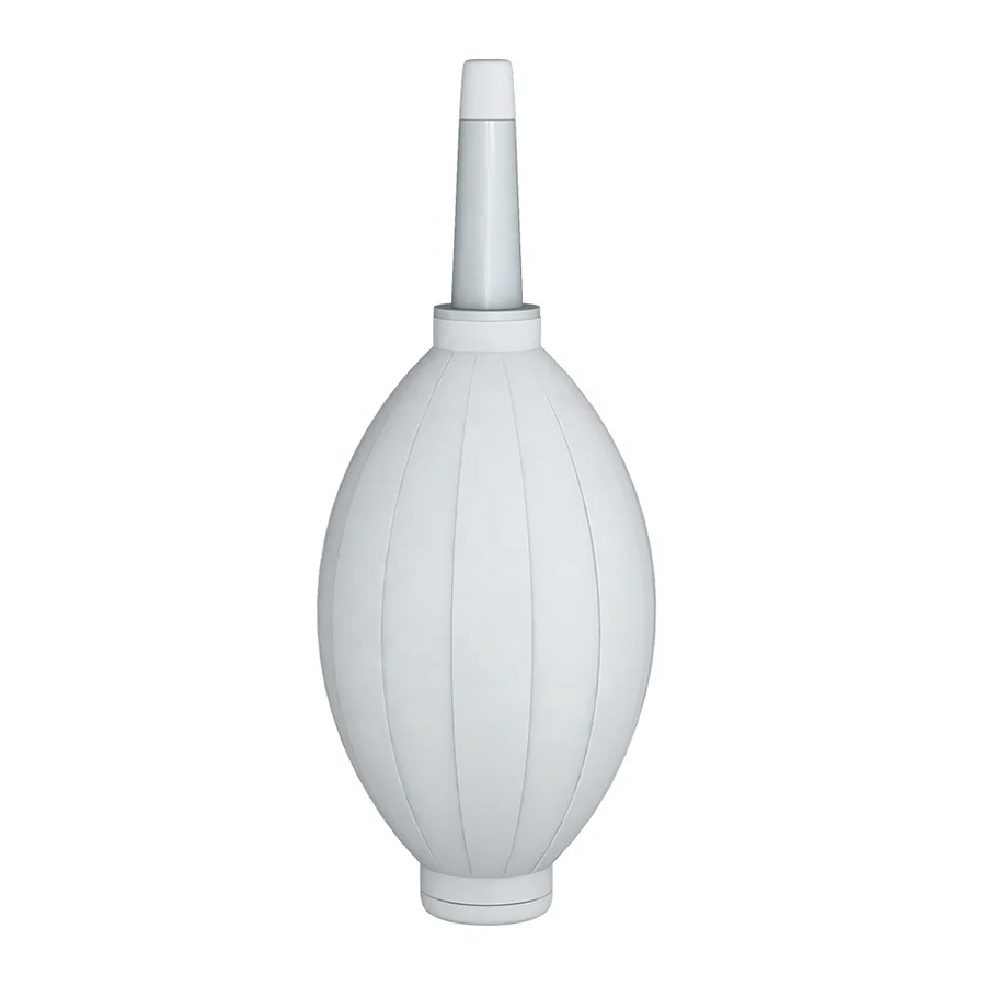 Rubber bulb Air blower pump for camera Air puffer flor computer Dust cleaning