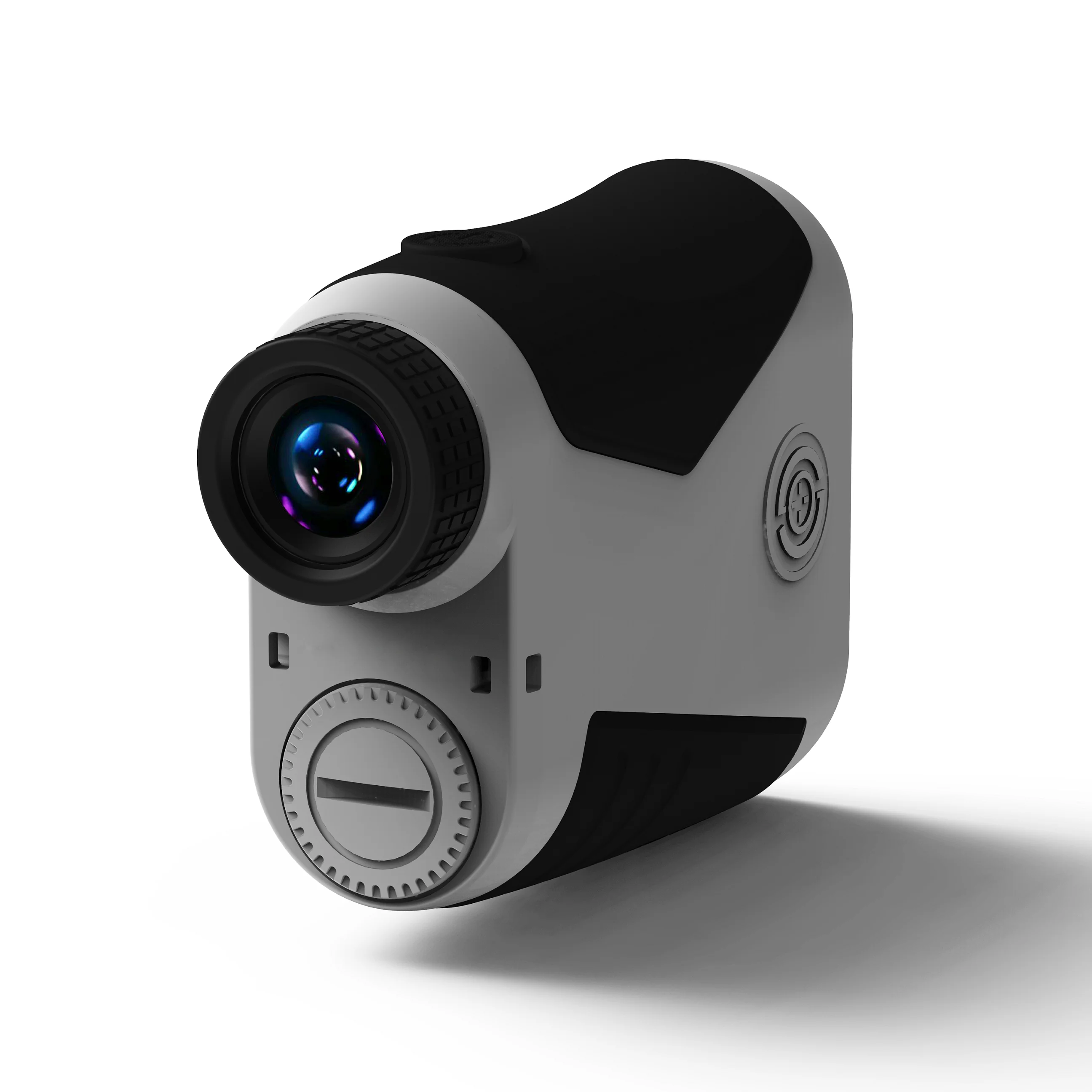 Vibration Speaker Professional Range Finder Golf Laser Rangefinder with Slope Function