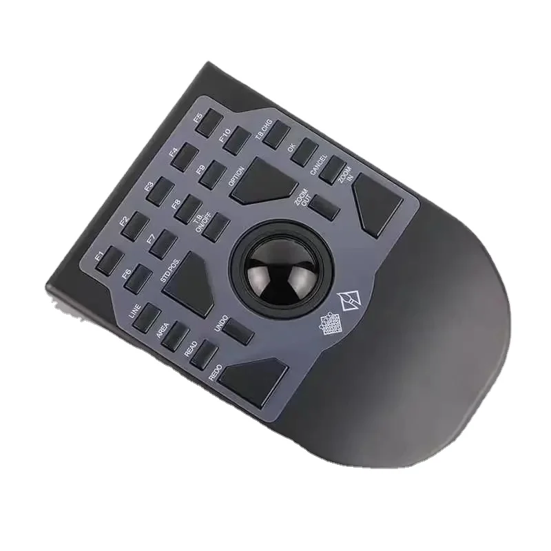 Hot Sell  Subkey trackball for shima seiki machine