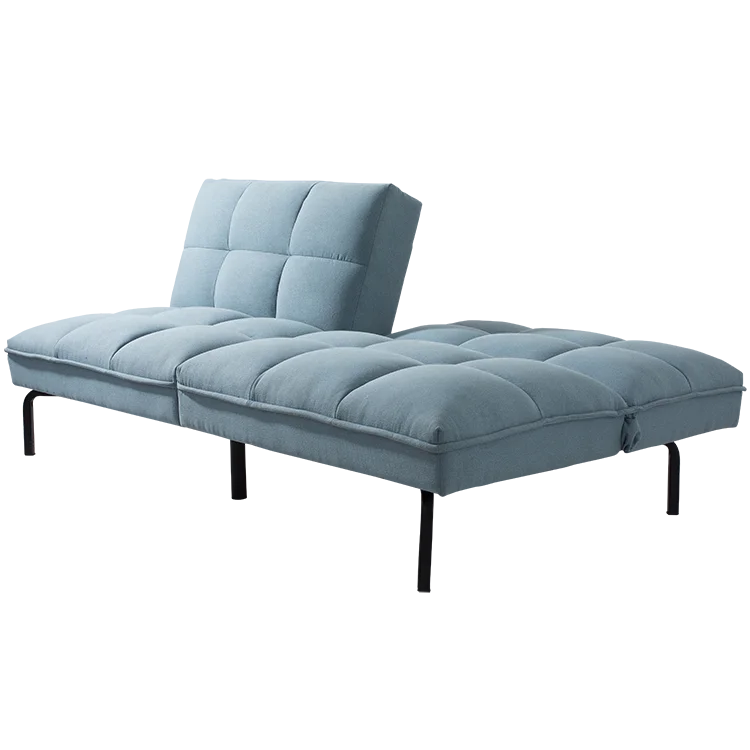 Couch Living Room Tufted Folding Sofa Bed