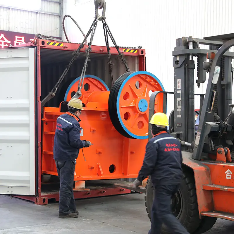 artificial Stone Production line/ Stone crushing plant/ aggregate making line