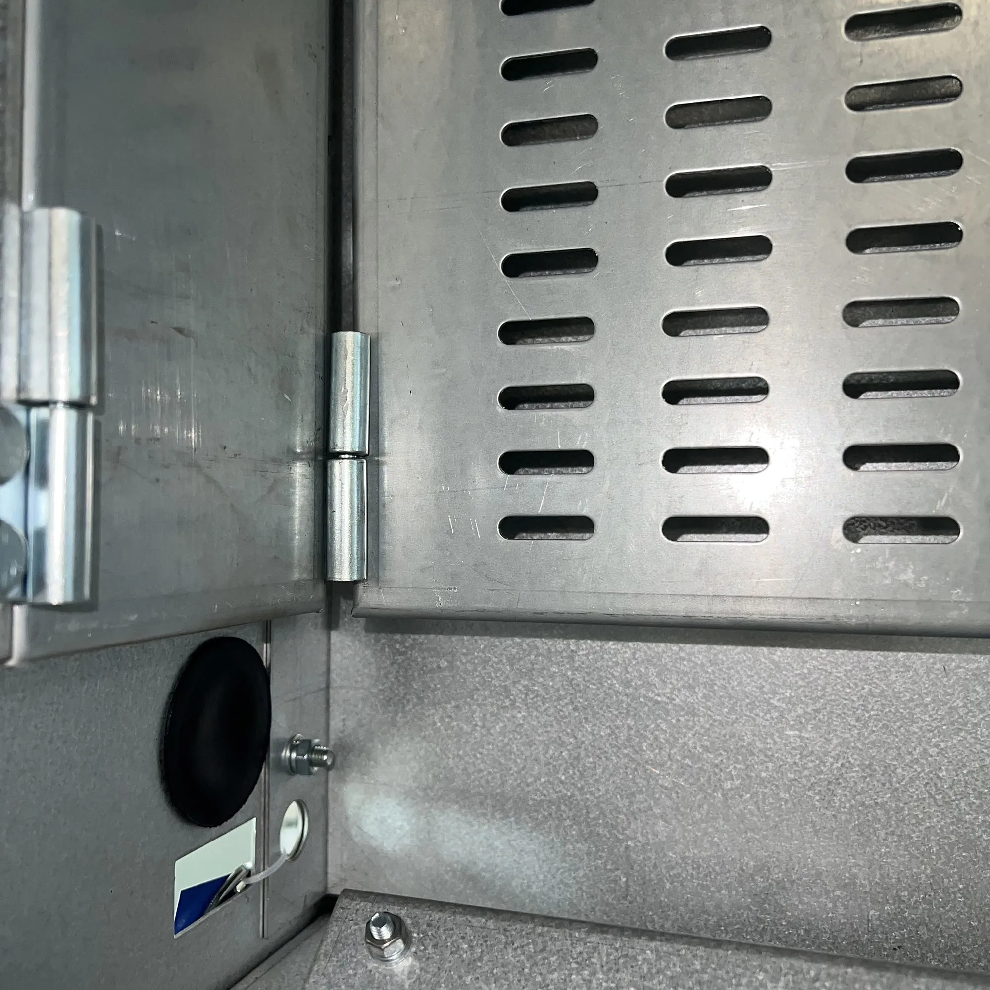 INKAY 24kv Epoxy Resin Insulator High Voltage Switchgear