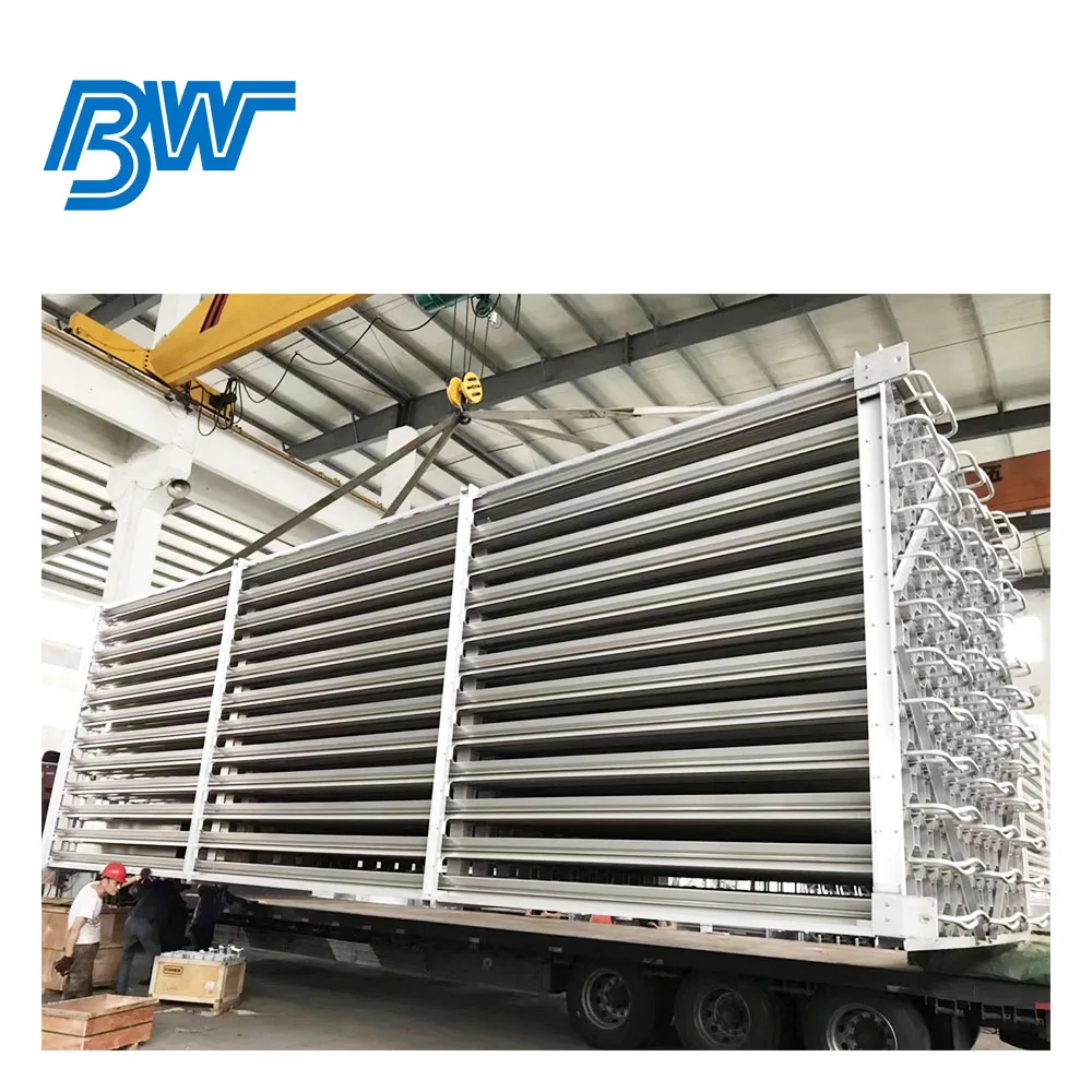 Best Price Of Lng Ambient Air Vaporizer