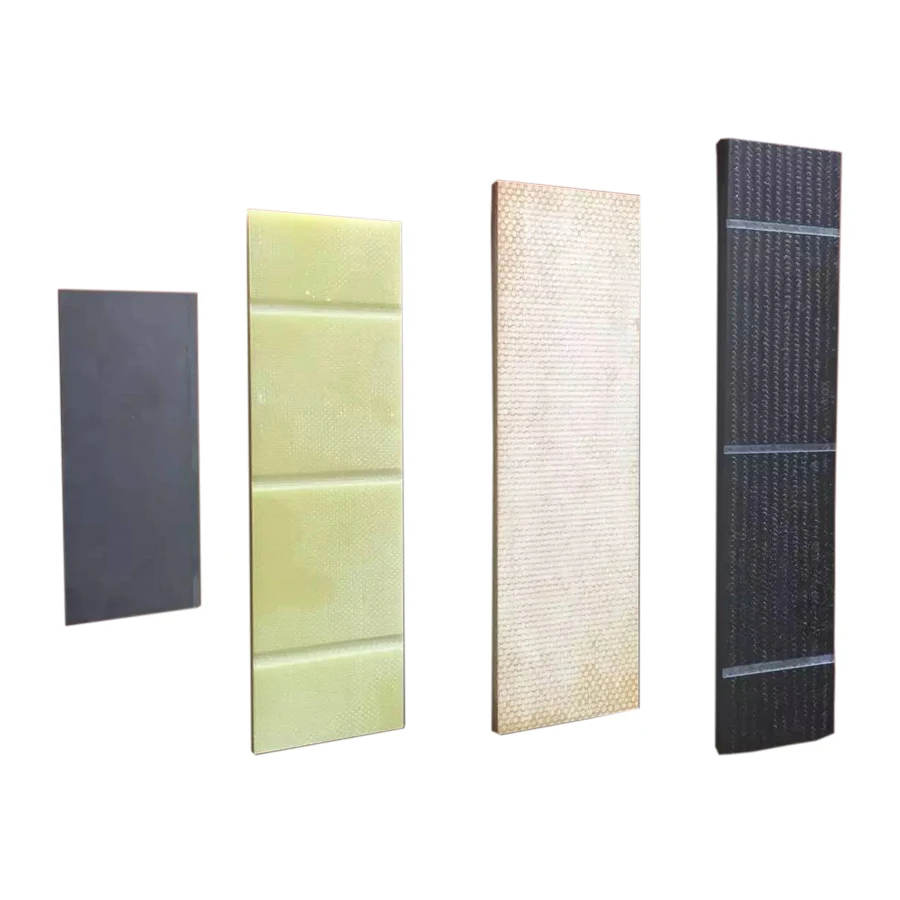 JGO DE PALETAS Para Vane Blade for M3 Vacuum Pump