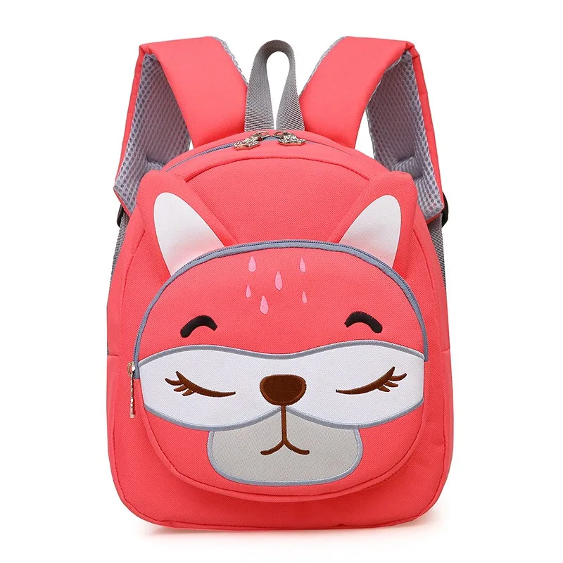 Kids Luggage Set Children Travel Lunch Bags For School Kids Back Pack Kids School Bag