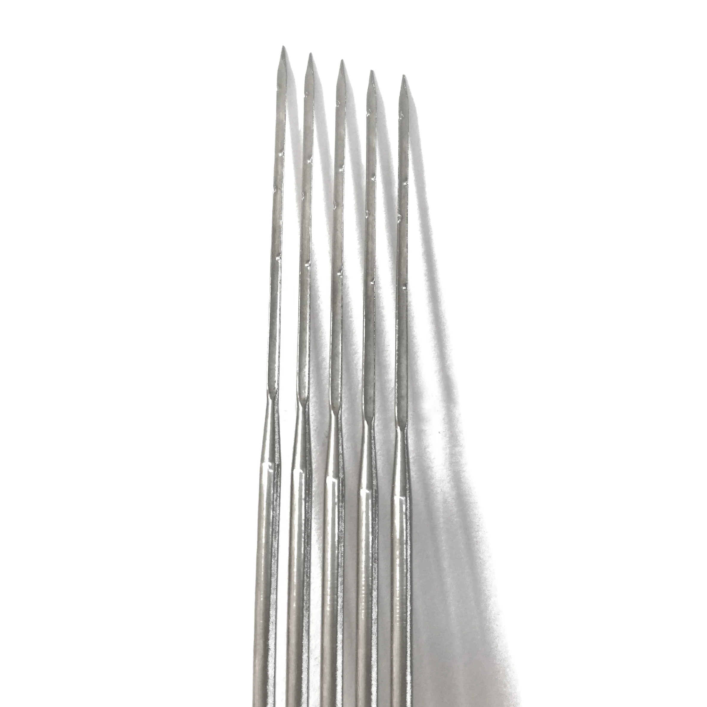 Chinese Triangular Felting Needles of felting machine 15*18