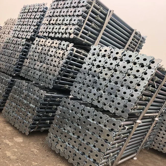 Регулируемые стальные подставки Tianjin Youfa Acrow