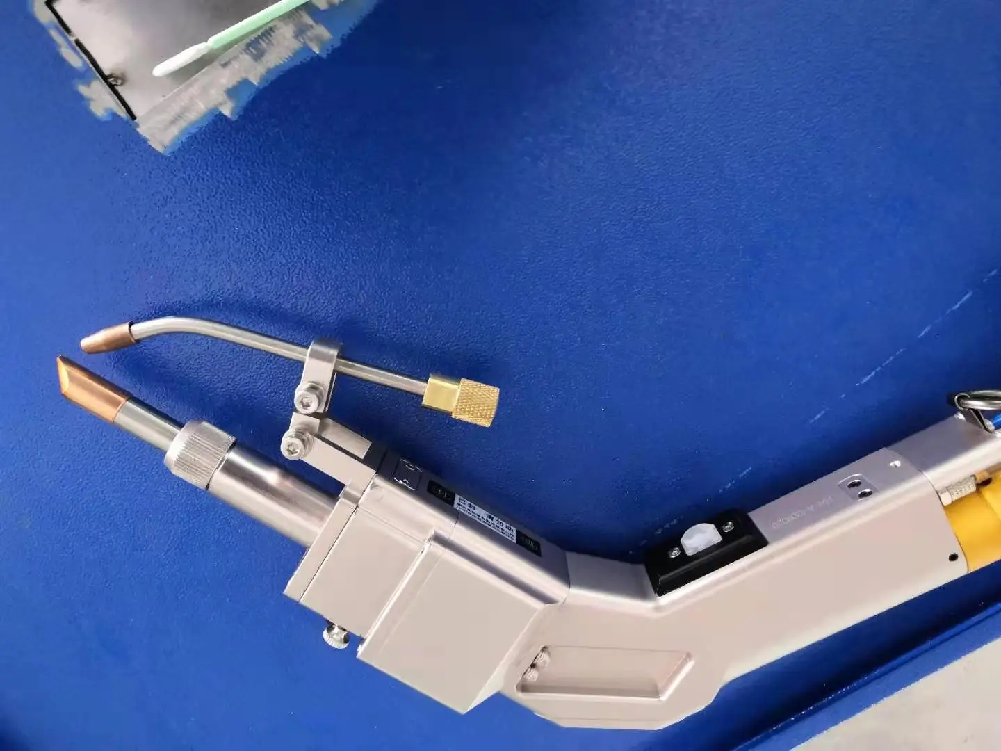 China Automatic Welding Machine Tools for Stainless Steel Carbon Steel Aluminum