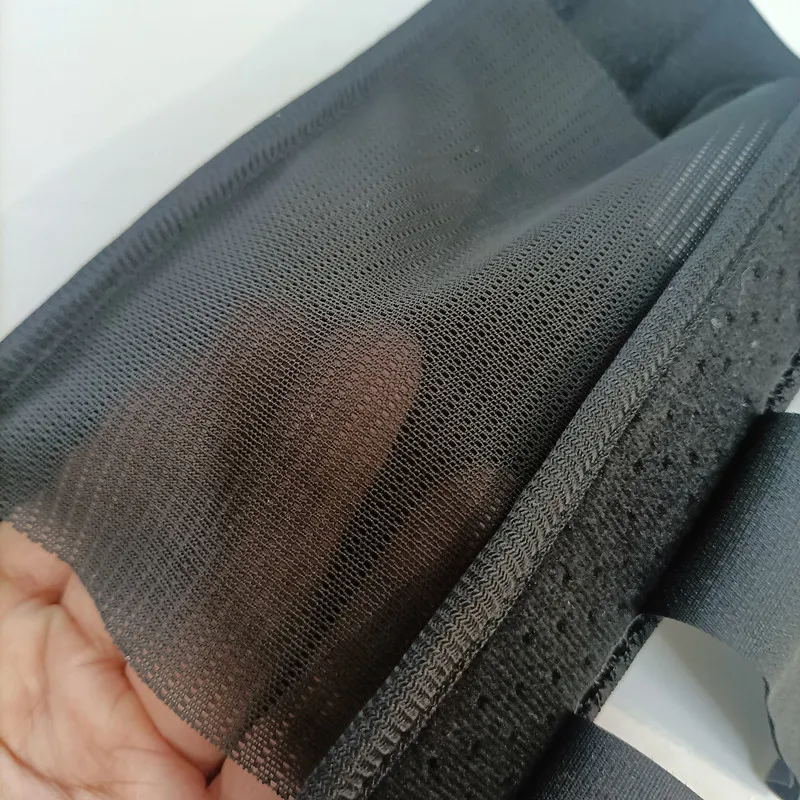 Custom Logo Wrist Protection Hand Palm Wristband Sprain Fixed Aluminum Bar Wrist guard Carpal Tunnel Wrist Brace Support