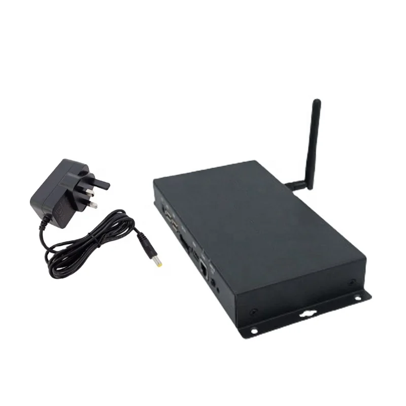 Android TV Box Hibox 1g 8g 2K 4K Media Player Android 11 TV Box Ott smart Quad Core Internet TV Receiver Box