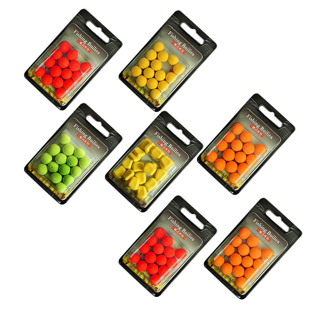 carp fishing pop ups European fishing method carp grass carp floating fishing bead ball bait