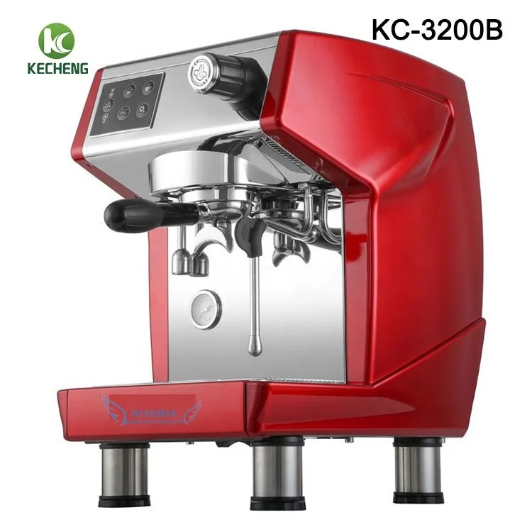 Factory Directly Sale Commercial Fully Automatic Espresso Coffee Machine with grinder