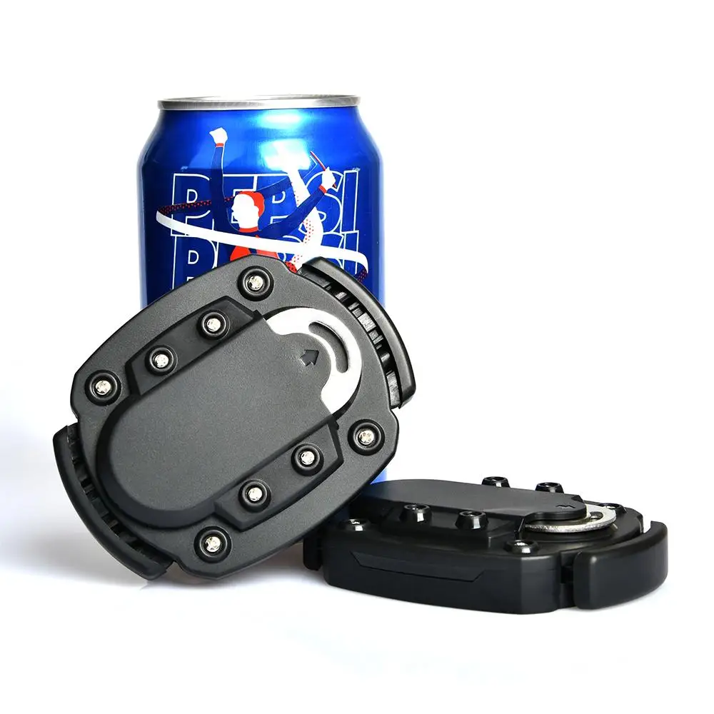 Оптом в наличии безопасный легкий ручной инструмент для бара Универсальный Открыватель для бутылок