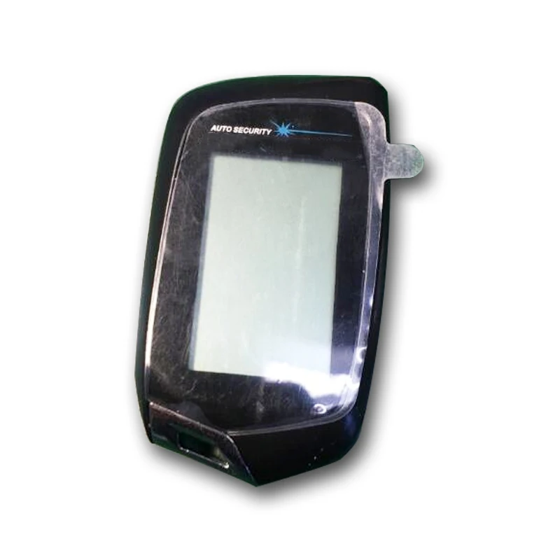 Английский и русский рынки, пульт сигнализации двустороннего действия, применяемый к Magicar M300 M905F M310 M906