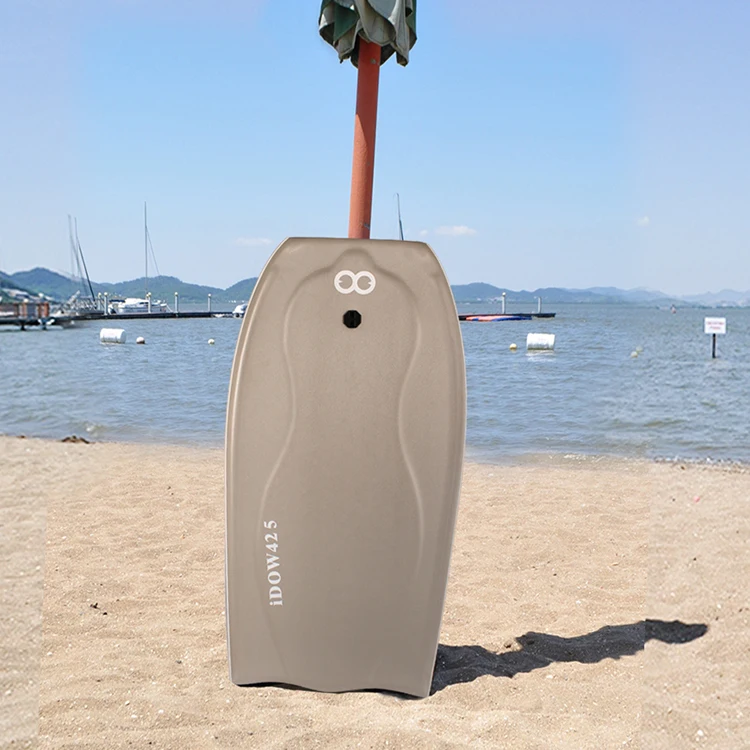 WOOWAVE Factory Price Outlet Best Selling Wholesale Waterplay Surfing Bodyboards Body Board For Beach