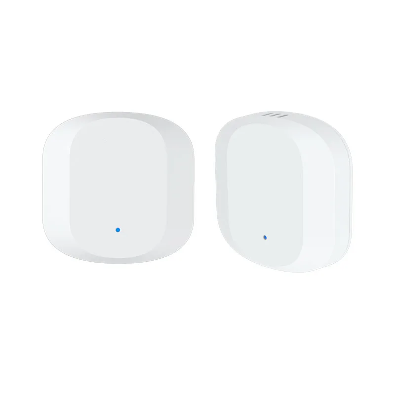 High accuracy Door Window wall glass Vibration Sensor Zigbee sensor