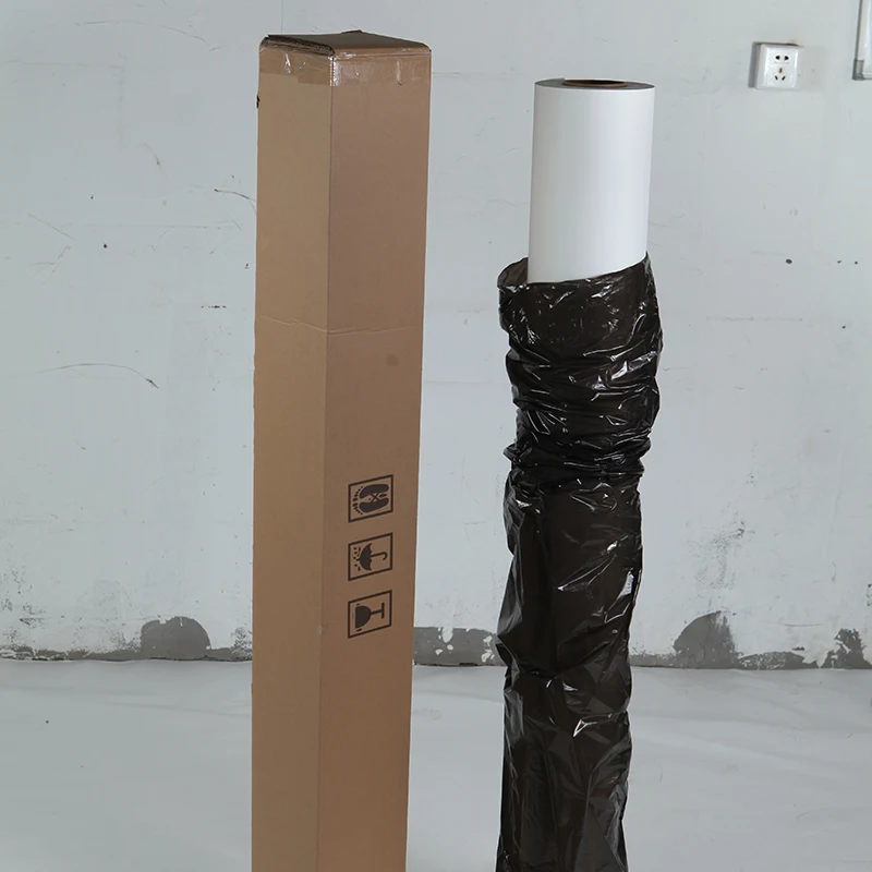 Iron On Iron Wood Grain Heat Papel Transfer Paper Sublimation Paper Transparent Heat Transfer Paper For Ceramic Laser Printers