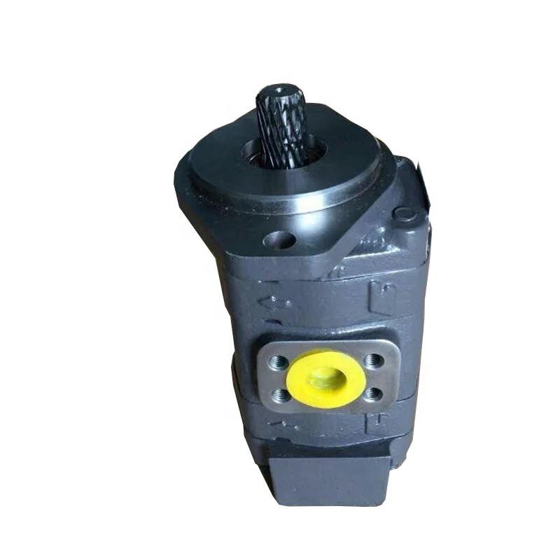 EC460B hydraulic gear pump,VOE14525547,14537295 EC330B EC360B EC360BR excavator gear pump