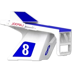 Wholesale Footrest Starting Block, Stainless Steel Competition Diving Platform Board For Swimming Pool/