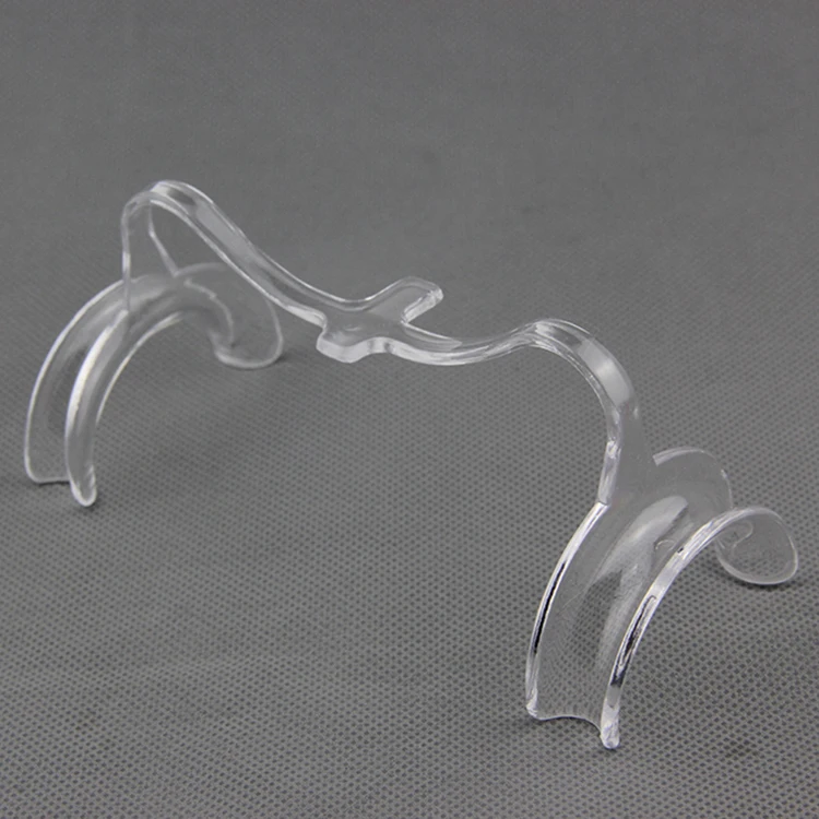 TA010-2 ZOGEAR lip cheek retractor