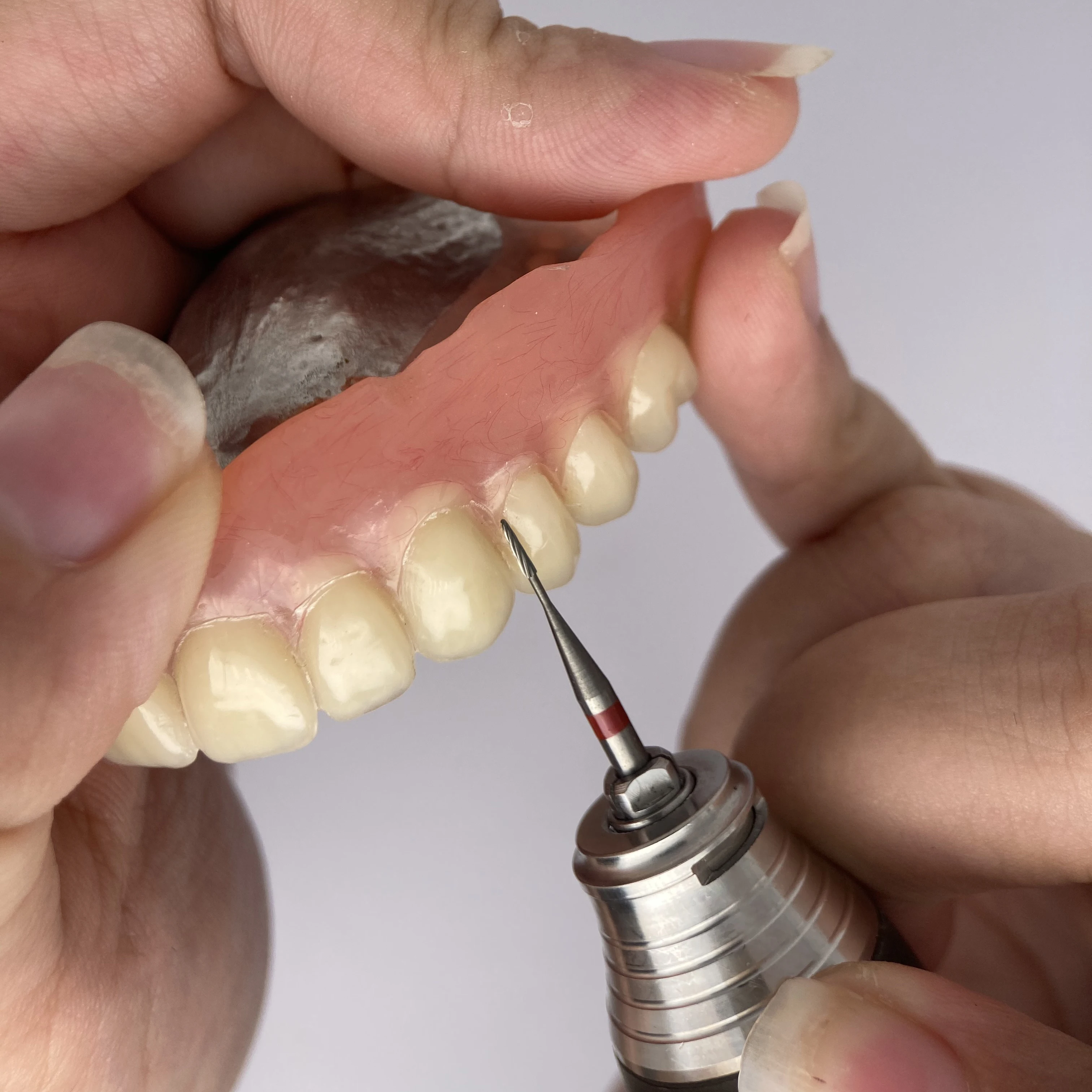 Standard Lab Dental Equipment Diamond Bur Manufacturer  Dental Burs 5000803