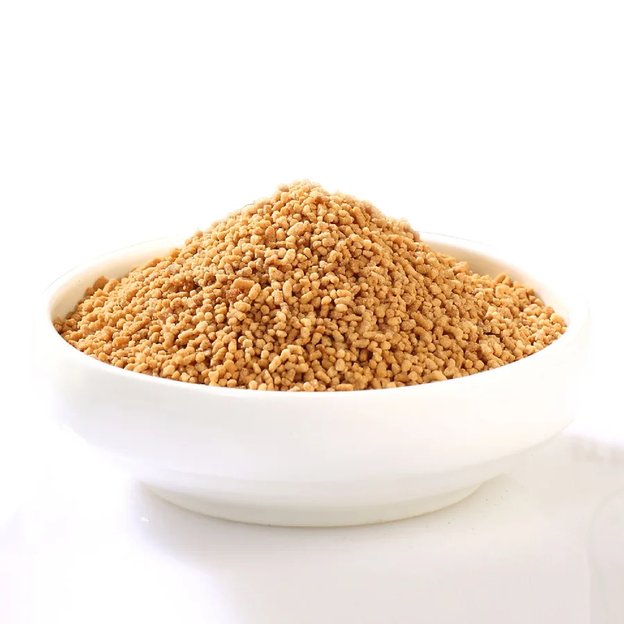 Instant Honey Lemon Ginger Tea Ginger Weight Loss Ginger Crystal Tea in Private Labels